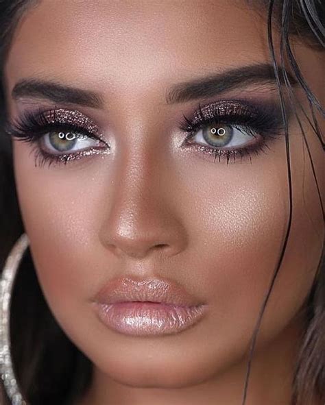 49 Stunning Wedding Makeup Looks For Any Wedding Theme