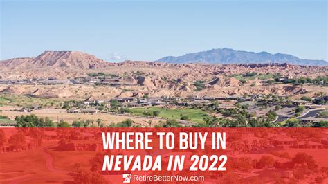 Where To Buy In Nevada In 2022