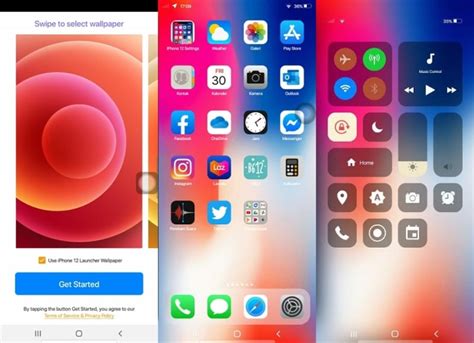 Cara Mengubah Tampilan Android Menjadi Iphone Mudah Dan Cepat