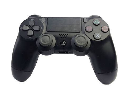 Sony Dualshock 4 Pad Kontroler Ps4 V2 Oryginał Czarny Elektronika