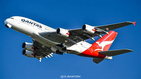 Qantas A Makes Emergency Landing In Athens Dj S Aviation
