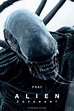 Affiche cinéma n°8 de Alien: Covenant (2017) - SciFi-Movies