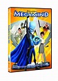 Megamind [DVD]: Amazon.es: Animacion, Tom Mcgrath, Animacion: Películas ...