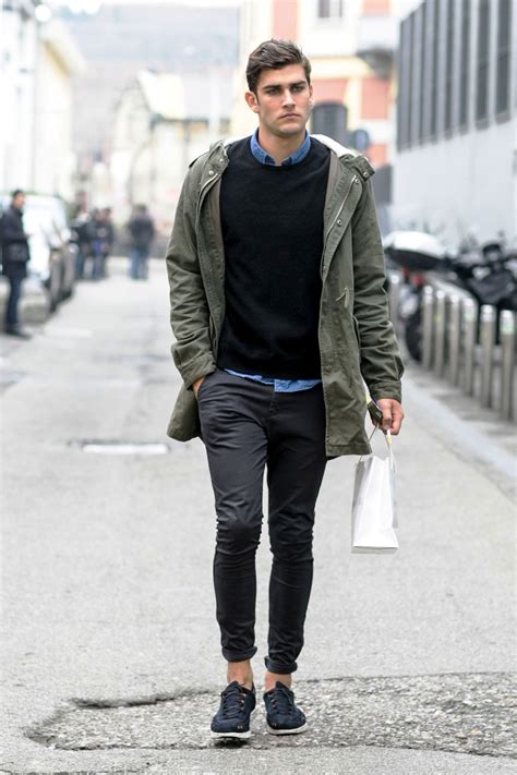 Maybe you would like to learn more about one of these? 30 Fall Men's Fashion Ideas for 2016 - Instaloverz