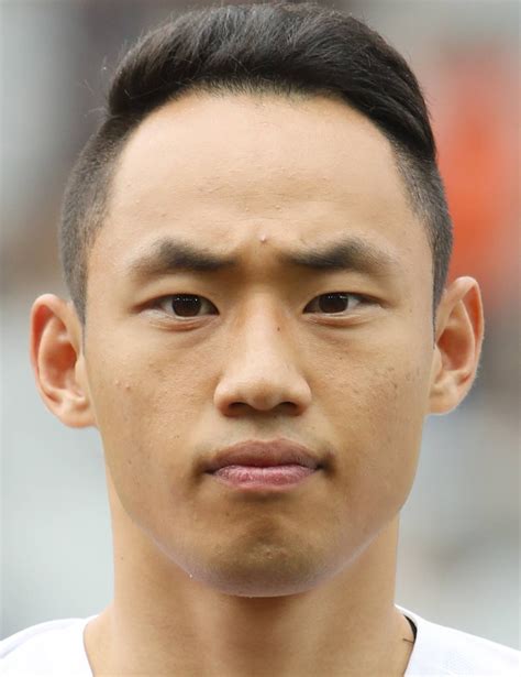 Seon Min Moon Player Profile 2020 Transfermarkt
