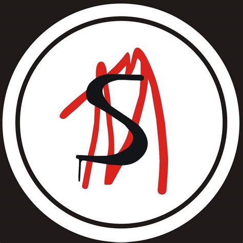 Archivo Stl Say No More Charly Garcia Logo・modelo De Impresión 3d Para