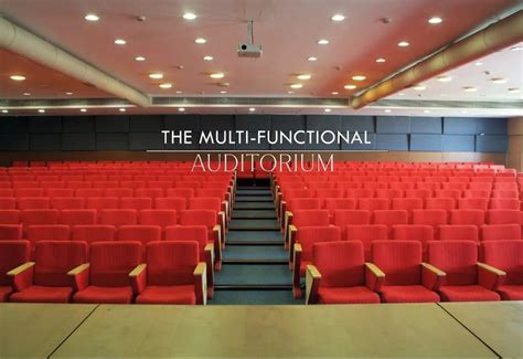Auditorium Design ️ Atchitectdiaries Ahmedabadarchitecture