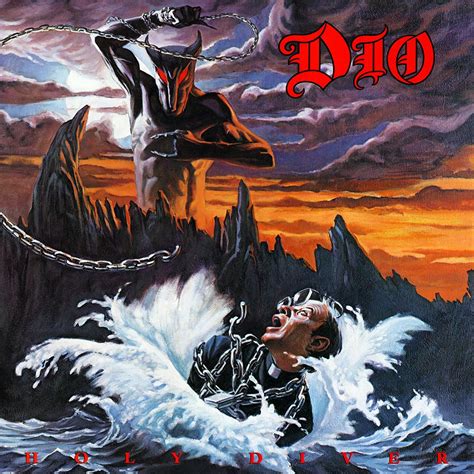 Holy Diver Remastered — Dio Lastfm