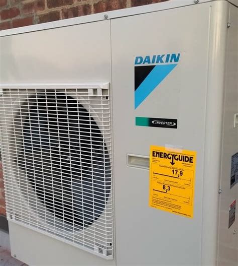 Daikin Air Conditioner Review 2024 Cost And Buying Guide Modernize