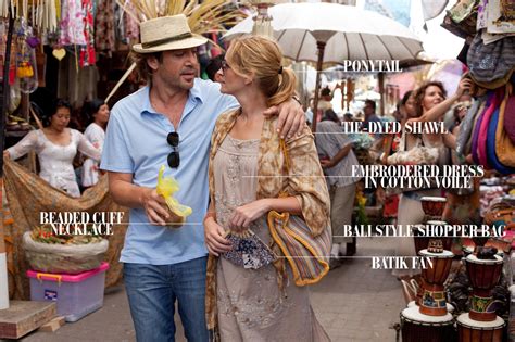 Ama y no sufras walter riso. Mangia Prega Ama: tutti i look - Vogue.it