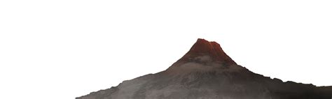 Volcano Png Images Transparent Background Png Play