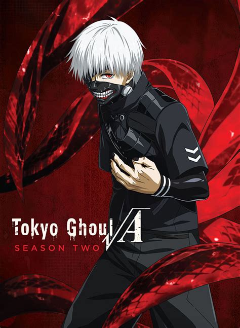Tokyo Ghoul 2nd Todos Os Episódios Akumanimes