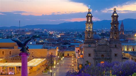 The 10 Best Hotels In Aguascalientes Aguascalientes From 12 For 2019