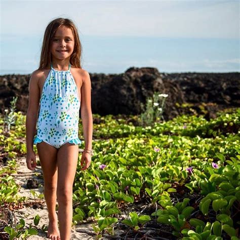 Beach Pleeeeeaaase Our Ellie Kini Comes In Sizes Newborn To 10 Years Perfect For A Day By