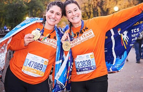 22,363 likes · 21 talking about this · 1,530 were here. TCS New York City Marathon | Fred's Team