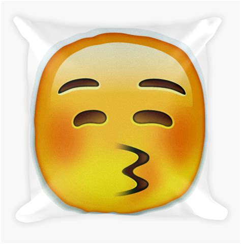 Kissing Face With Closed Eyes Emoji Png Royalpng The Best Porn Website