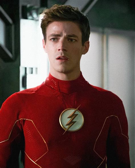 Me Gusta Comentarios Barry Allen Theflash K En Instagram