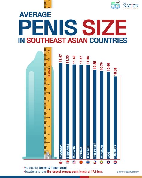Fractie Teugels Niet Meer Geldig Global Average Penis Size Regel Teller Slip Schoenen