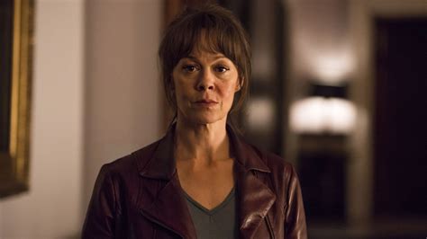 10 Things You Need To Know About Helen Mccrory Before Watching