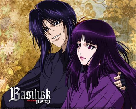 Basilisk Wallpaper 98674 Zerochan Anime Image Board