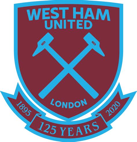Premier league club west ham united will celebrate its move to the olympic stadium with a new crest that was shown off for the first time almost two years ago. Enquiries | westhamprogrammes