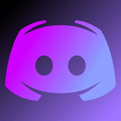 Discord Icon At Collection Of Discord Icon Free For