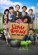 The Little Rascals Save the Day (2014) | Kaleidescape Movie Store