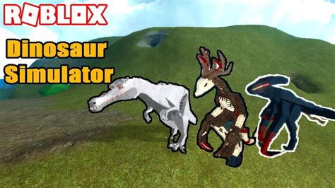 Roblox Dino Sim New Kaiju Quetzacoatlus Remodel Animations
