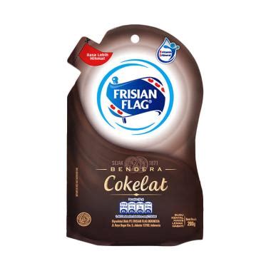 Walaupun dalam kemasan rokok sudah nampak peringatan bahaya impotensi, tapi ternyata tak tekhnik itu ialah dengan memakai tissue magic. Bendera Frisian Flag Kental Manis Cokelat Cocok Untuk ...