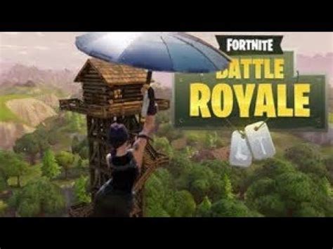 Are you ready for playstation®5? Fortnite Battle Royale (PS4) with WillE Puffers and ...