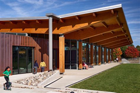 Timber Construction Trends 5 Ways Architecture Will Change In 2021