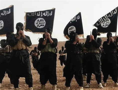 داعش الابن الشرعي للسياسات والممارسات القمعية والخطاب الديني السائد في العالم العربي مركز