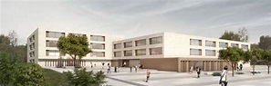 Willkommen - Gustav-Heinemann-Gesamtschule Essen