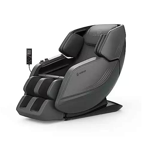 Comfier Cf 9216 Deluxe Massage Chair Review 2024