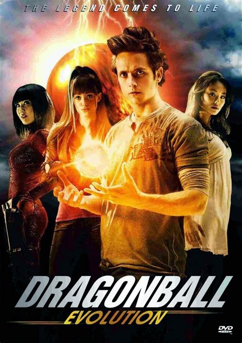 The film began development in 2002, and was directed by james wong and produced by stephen chow. Dragonball Evolution Torrent Dual Áudio Bluray 720p ...