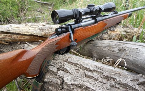Winchester Hunting Rifle Hot Sex Picture