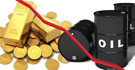 Gold Vs Oil What Makes A Better Investment Investera Investment Portfolio Management Platform