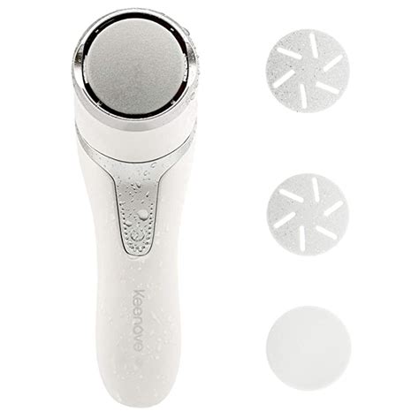 Buy Keenove Electric Powerful Foot File Callus Remover For Feet