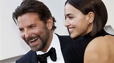 Bradley Cooper e Irina Shayk, al borde de la ruptura según la prensa ...