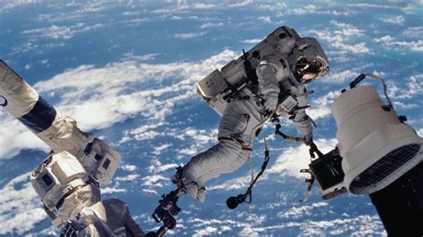 ¿qué Comen Los Astronautas En El Espacio El Diario Ny