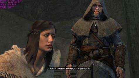 Assassin S Creed Revelations Walkthrough Part 63 The Renegade