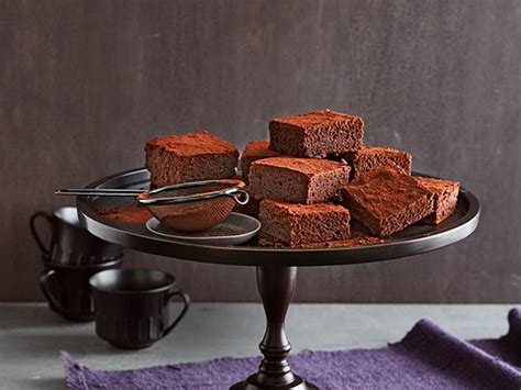 Der weltbeste Schokoladen - Blechkuchen von MissDynamite | Chefkoch