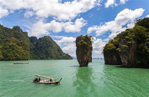 The Top Things To Do In Phuket Thailand