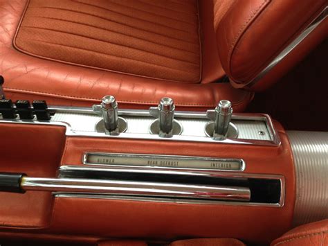 1963 1964 Chrysler Turbine Car Real World Walk Around The Daily