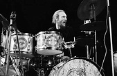 Ginger Baker Was A Jazz Drummer With a Rock Reputation | Billboard ...