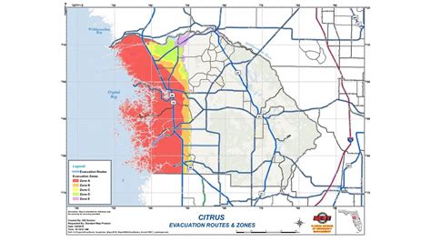 Sarasota County Hurricane Evacuation Map Maps Location Catalog Online