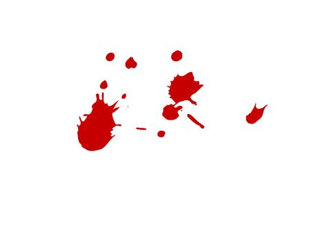 Blood Png Image Transparent Image Download Size 800x600px