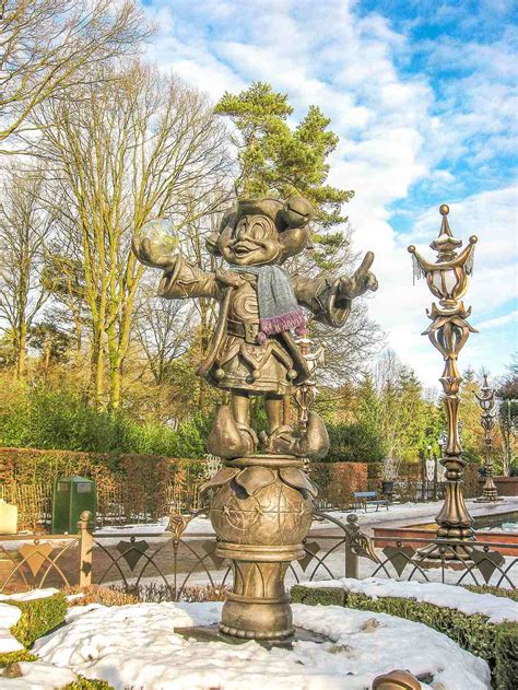 Efteling used to be open only in summer and during winter holidays (winter efteling ) only, but meanwhile efteling offers many indoor. Efteling - Where Fairy Tales Come to Life | Ipanema ...