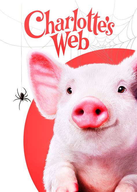 Watch charlotte's web online for free in hd/high quality. Charlotte's Web Movie Trailer and Videos | TV Guide