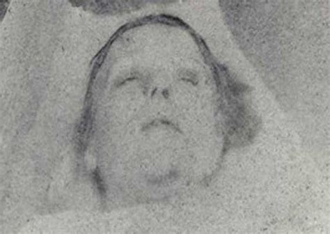 Jack The Ripper Victim Mary Kelly